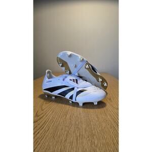 Adidas Predator League Fold Over Tongue FG/MG Road Glory Pack - JI1114 Size 6.5